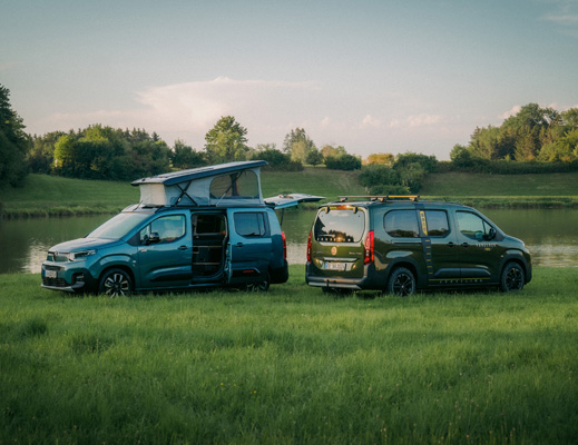 Vanderer - Garage Defever Ieper